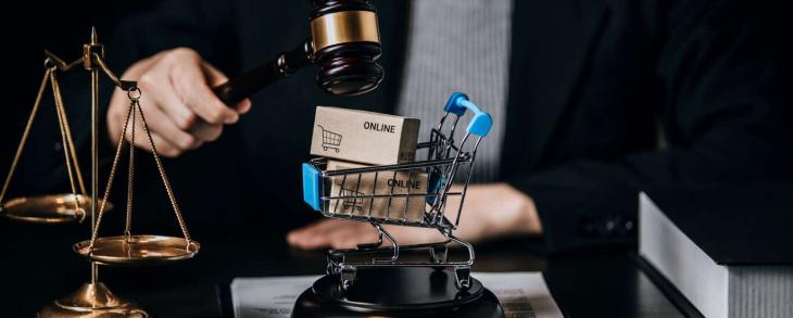 E-Ticaret Hukuku ve Yasal Yükümlülükler