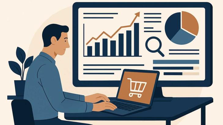 E-Ticarette Sektör ve Rakip Analizi Nasıl Yapılır