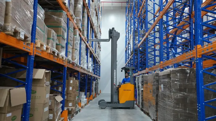 Ürünlerin Stoklarını Nasıl Kontrol Edebilirim